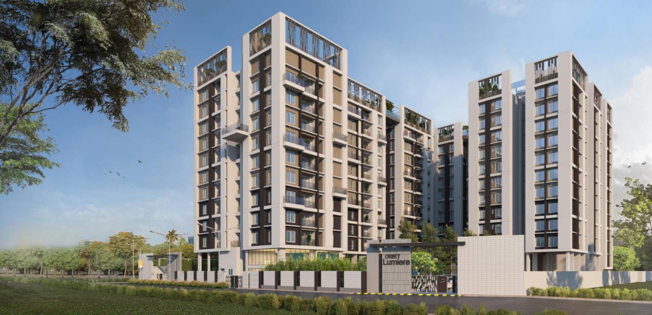 Orbit Lumiere